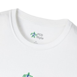 Unisex - Lynn 2025 Limited Edition - Blue - Softstyle T-Shirt - Support Togetherness & Awareness