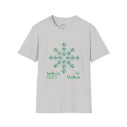 Unisex - Madison 2025...