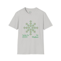 Unisex - Madison 2025...