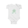 Infant - Olive 2025 Limited Edition - Orange - Cute Bodysuit