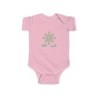 Infant - Malachi 2025 Limited Edition - Orange - Cute Bodysuit