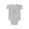 Infant - Faith 2025 Limited Edition - Orange - Cute Bodysuit
