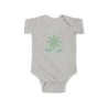 Infant - Caysen 2025 Limited Edition - Orange - Cute Bodysuit