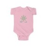 Infant - Brooks 2025 Limited Edition - Orange - Cute Bodysuit