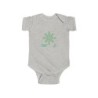 Infant - Lynn 2025 Limited Edition - Orange - Cute Bodysuit