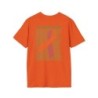 Unisex - Savanna 2025 Limited Edition - Blue\Orange - Softstyle T-Shirt - Support Togetherness & Awareness