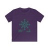 Kid’s - Brooks 2025 Limited Edition- Blue- Softstyle Tee