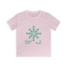 Kid’s - Braylon 2025 Limited Edition- Blue - Softstyle Tee