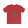Kid’s - Braylon 2025 Limited Edition- Blue - Softstyle Tee