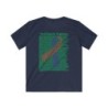 Kid’s - Braylon 2025 Limited Edition- Blue\Orange - Softstyle Tee