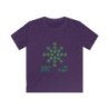 Kid’s - Braylon 2025 Limited Edition- Blue\Orange - Softstyle Tee