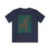 Kid’s - Brady 2025 Limited Edition-Orange - Softstyle Tee
