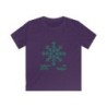 Kids - Adelynn 2025 Limited Edition- Blue - Softstyle Tee