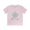 Kid’s - Adelynn 2025 Limited Edition- Orange -Softstyle Tee