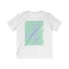Kid’s - Caden 2025 Limited Edition- Blue- Softstyle Tee