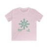 Kid’s - Cathy 2025 Limited Edition- Blue - Softstyle Tee