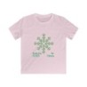 Kid’s - Christa 2025 Limited Edition- Orange - Softstyle Tee