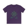 Kid’s - Cydney 2025 Limited Edition- Blue\Orange - Softstyle Tee