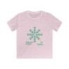 Kid’s - Cydney 2025 Limited Edition- Blue - Softstyle Tee