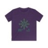 Kid’s - Devon 2025 Limited Edition- Blue\Orange - Softstyle Tee
