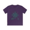 Kid’s - Eli 2025 Limited Edition- Blue - Softstyle Tee