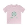 Kid’s - Eli 2025 Limited Edition- Blue - Softstyle Tee