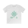 Kid’s - Faith 2025 Limited Edition- Blue - Softstyle Tee