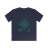 Kid’s - Grady 2025 Limited Edition- Blue - Softstyle Tee