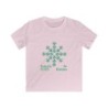 Kid’s - Gretchen 2025 Limited Edition- Blue - Softstyle Tee