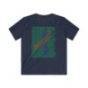 Kid’s - Gretchen 2025 Limited Edition- Blue\Orange - Softstyle Tee