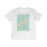 Kid’s - Hannah 2025 Limited Edition- Blue\Orange - Softstyle Tee