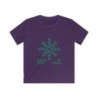 Kid’s - Hannah 2025 Limited Edition- Blue - Softstyle Tee