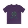 Kid’s - Honestiey 2025 Limited Edition- Blue\Orange - Softstyle Tee