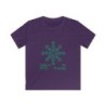 Kid’s - Honestiey 2025 Limited Edition- Blue - Softstyle Tee