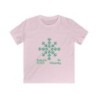 Kid’s - Honestiey 2025 Limited Edition- Blue - Softstyle Tee