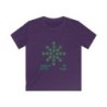 Kid’s - Kade 2025 Limited Edition- Blue\Orange - Softstyle Tee