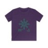 Kid’s - Kade 2025 Limited Edition- Blue - Softstyle Tee