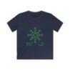 Kid’s - Karen 2025 Limited Edition- Blue\Orange - Softstyle Tee