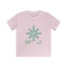 Kid’s - Karen 2025 Limited Edition- Blue - Softstyle Tee