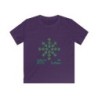 Kid’s - Kathleen 2025 Limited Edition- Blue\Orange - Softstyle Tee