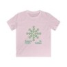 Kid’s - Kathleen 2025 Limited Edition- Orange - Softstyle Tee