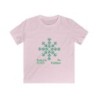 Kid’s - Kathleen 2025 Limited Edition- Blue - Softstyle Tee