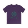 Kid’s - Layla 2025 Limited Edition- Blue - Softstyle Tee