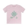 Kid’s - Layla 2025 Limited Edition- Blue - Softstyle Tee