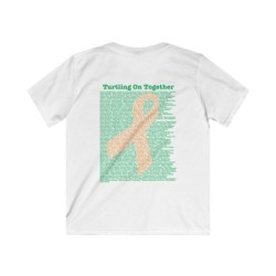 Kid’s - Lincoln 2025 Limited Edition - Orange - Softstyle Tee