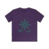 Kid’s - Lincoln 2025 Limited Edition - Blue - Softstyle Tee