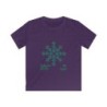 Kid’s - Lynn 2025 Limited Edition- Blue - Softstyle Tee