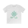 Kid’s - Madison 2025 Limited Edition - Blue - Softstyle Tee