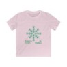 Kid’s - Madison 2025 Limited Edition - Blue - Softstyle Tee
