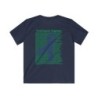 Kid’s - Malachi 2025 Limited Edition - Blue - Softstyle Tee